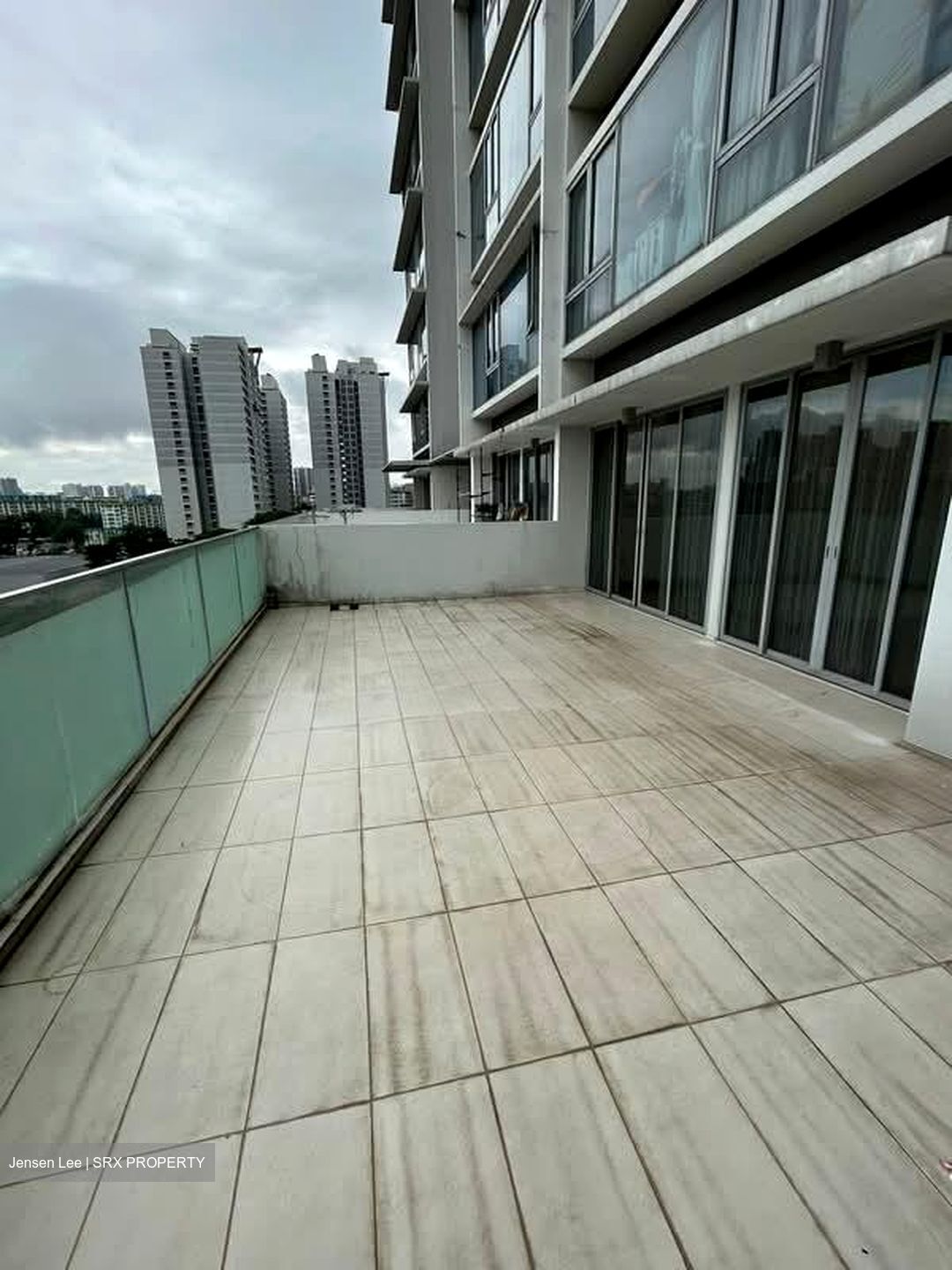 Centro Residences (D20), Condominium #566491241